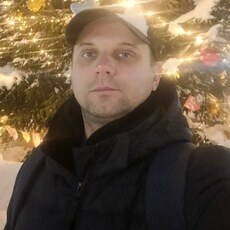 Фотография мужчины Дима, 36 лет из г. Калуга