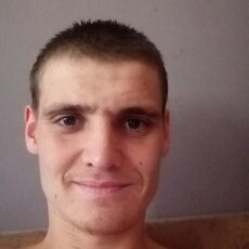 Фотография мужчины Серёга, 29 лет из г. Черногорск