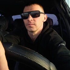 Фотография мужчины Александр, 34 года из г. Тюмень