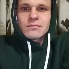 Фотография мужчины Влад, 28 лет из г. Семей