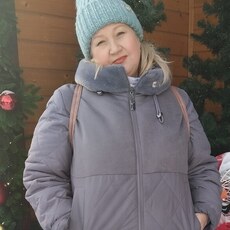 Фотография девушки Татьяна, 56 лет из г. Челябинск