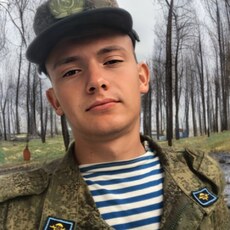 Фотография мужчины Дмитрий, 22 года из г. Чита