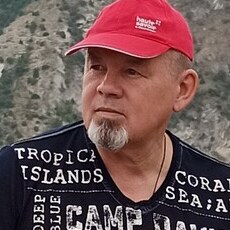 Фотография мужчины Георгий, 56 лет из г. Екатеринбург