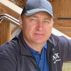 Фотография мужчины Евгений, 47 лет из г. Дарасун