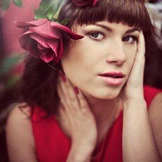 Фотография девушки Ольга, 50 лет из г. Серпухов