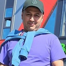 Фотография мужчины Mazakhir, 54 года из г. Череповец