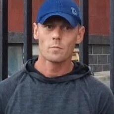 Фотография мужчины Антон, 40 лет из г. Азов