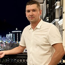 Фотография мужчины Sergey, 37 лет из г. Нижний Новгород