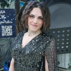 Фотография девушки Светлана, 40 лет из г. Канск