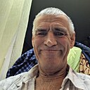 Сергей, 65 лет