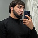 Мухаммад, 29 лет