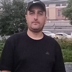 Фотография мужчины Сеймур, 39 лет из г. Державинск