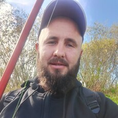 Фотография мужчины Андрей, 35 лет из г. Пинск