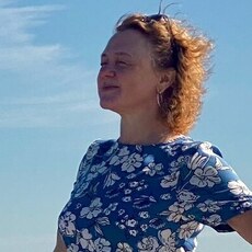 Фотография девушки Ирина, 57 лет из г. Москва