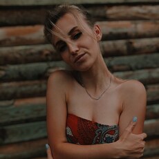 Фотография девушки Жанна, 23 года из г. Витебск