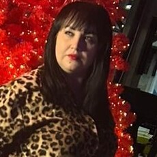 Фотография девушки Наташка, 36 лет из г. Краснодар