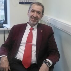 Фотография мужчины Сергей, 67 лет из г. Ейск