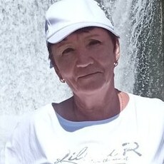 Фотография девушки Галина, 60 лет из г. Павлодар