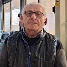 Фотография мужчины Альберт, 68 лет из г. Ереван