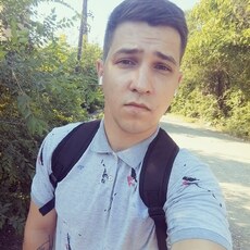 Фотография мужчины Дмитрий, 27 лет из г. Минеральные Воды