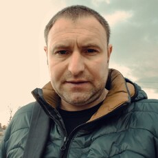 Фотография мужчины Игорь, 40 лет из г. Николаев