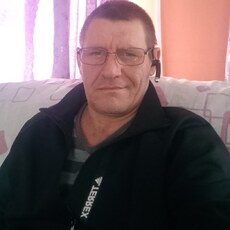 Фотография мужчины Николас, 45 лет из г. Иркутск