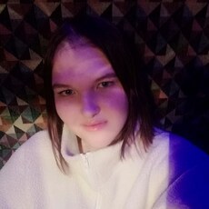 Фотография девушки Евгения, 24 года из г. Белово