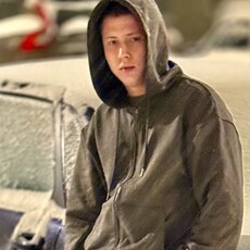 Фотография мужчины Виктор, 22 года из г. Ступино