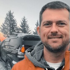 Фотография мужчины Максим, 45 лет из г. Нижний Новгород