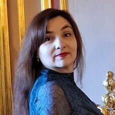 Фотография девушки Анна, 54 года из г. Санкт-Петербург