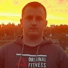 Фотография мужчины Сергей, 34 года из г. Лунинец