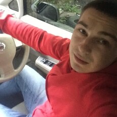 Фотография мужчины Ярослав, 28 лет из г. Луганск