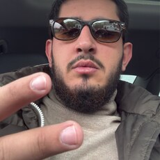 Фотография мужчины Den, 27 лет из г. Грозный