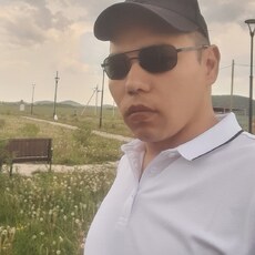 Фотография мужчины Руслан, 35 лет из г. Красноуфимск