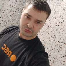 Фотография мужчины Олег, 36 лет из г. Москва