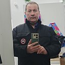 Серёга, 50 лет