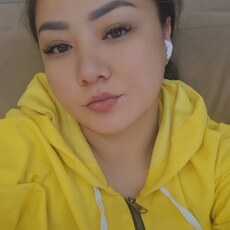 Фотография девушки Жанна, 28 лет из г. Алматы