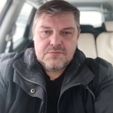 Фотография мужчины Виктор, 48 лет из г. Воронеж