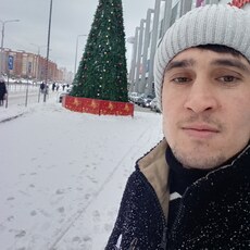 Фотография мужчины Wepa, 31 год из г. Череповец