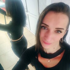 Фотография девушки Катюша, 37 лет из г. Гродно