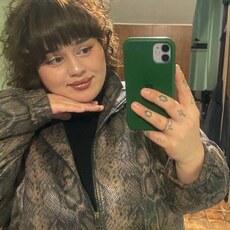 Фотография девушки Milana, 23 года из г. Адлер