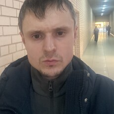 Фотография мужчины Евгений, 30 лет из г. Нижний Новгород