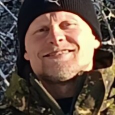 Фотография мужчины Фёдор, 40 лет из г. Иркутск