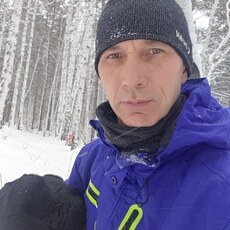 Фотография мужчины Денис, 49 лет из г. Иркутск