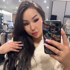 Фотография девушки Malika, 32 года из г. Якутск