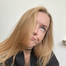 Фотография девушки Анна, 30 лет из г. Брест