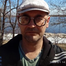 Фотография мужчины Евгений, 47 лет из г. Серышево