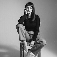 Фотография девушки Yulia, 35 лет из г. Кант