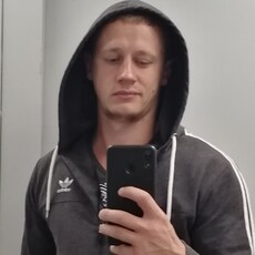 Фотография мужчины Алексей, 32 года из г. Саратов