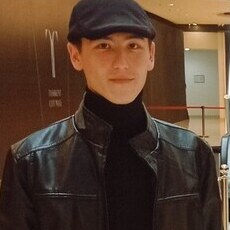 Фотография мужчины Bek, 26 лет из г. Вязники